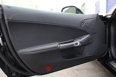 2009 Chevrolet Corvette Z06