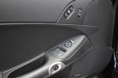 2009 Chevrolet Corvette Z06