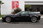 2009 Chevrolet Corvette Z06