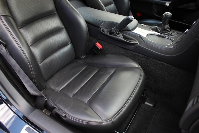 2009 Chevrolet Corvette Z06