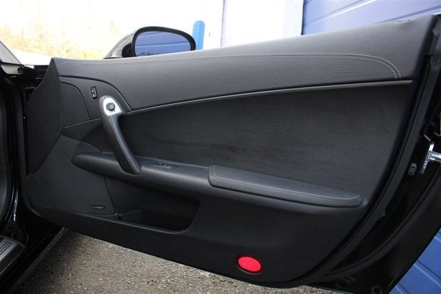 2009 Chevrolet Corvette Z06