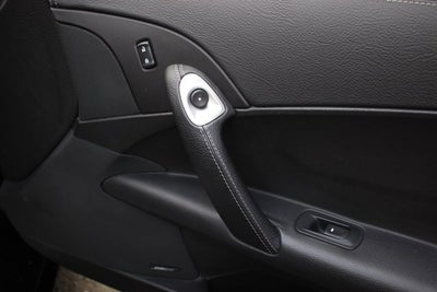 2009 Chevrolet Corvette Z06