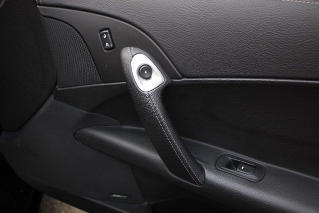 2009 Chevrolet Corvette Z06