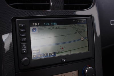 2009 Chevrolet Corvette Z06