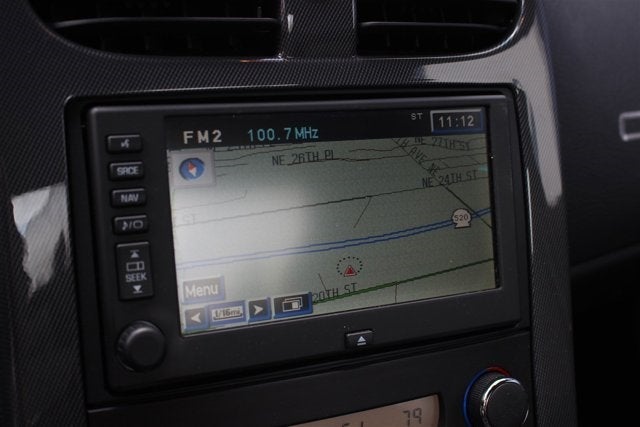 2009 Chevrolet Corvette Z06