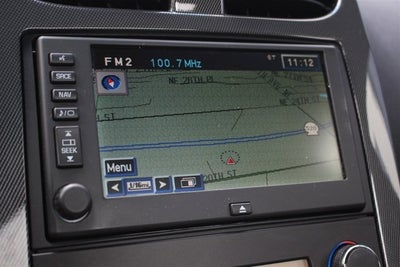 2009 Chevrolet Corvette Z06