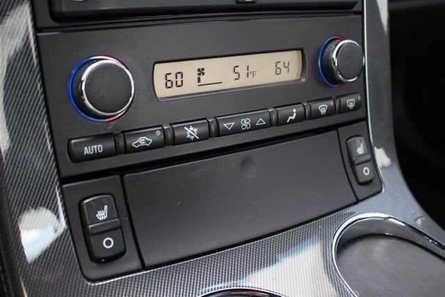 2009 Chevrolet Corvette Z06