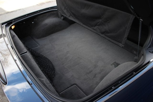 2009 Chevrolet Corvette Z06