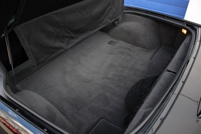 2009 Chevrolet Corvette Z06