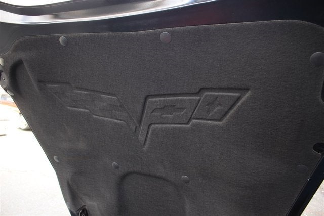 2009 Chevrolet Corvette Z06