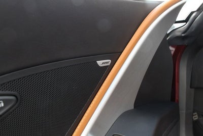 2017 Chevrolet Corvette Grand Sport 3LT