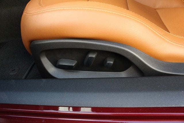 2017 Chevrolet Corvette Grand Sport 3LT