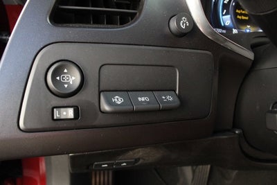 2017 Chevrolet Corvette Grand Sport 3LT