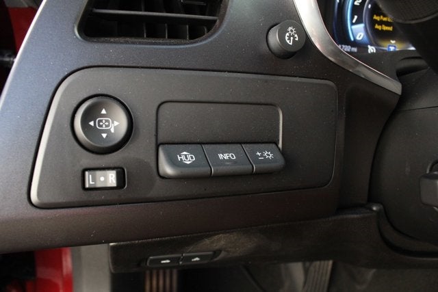 2017 Chevrolet Corvette Grand Sport 3LT