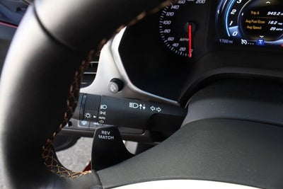 2017 Chevrolet Corvette Grand Sport 3LT