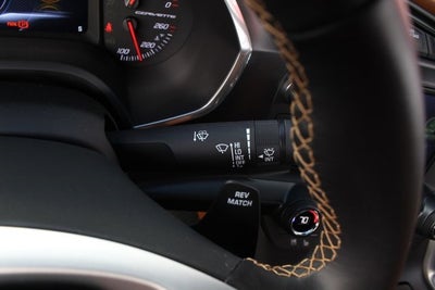 2017 Chevrolet Corvette Grand Sport 3LT