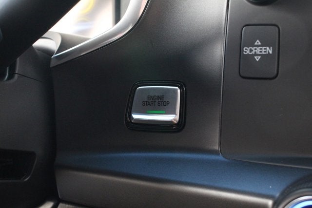 2017 Chevrolet Corvette Grand Sport 3LT