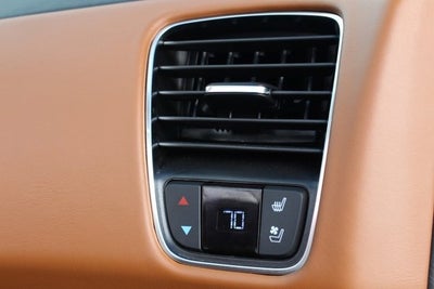 2017 Chevrolet Corvette Grand Sport 3LT