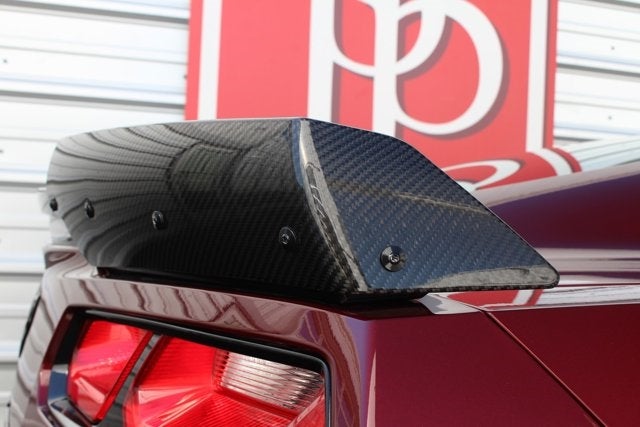 2017 Chevrolet Corvette Grand Sport 3LT