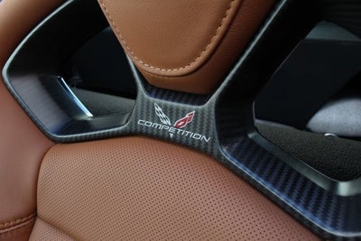 2017 Chevrolet Corvette Grand Sport 3LT
