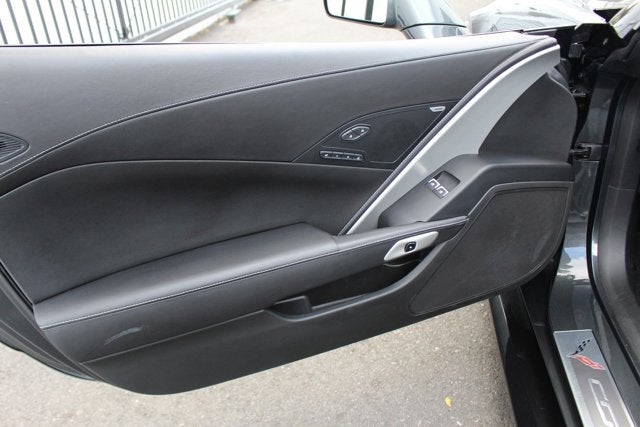 2017 Chevrolet Corvette Grand Sport 3LT Convertible