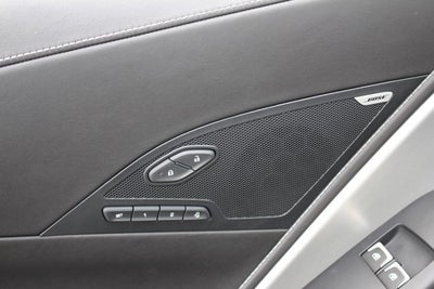 2017 Chevrolet Corvette Grand Sport 3LT Convertible