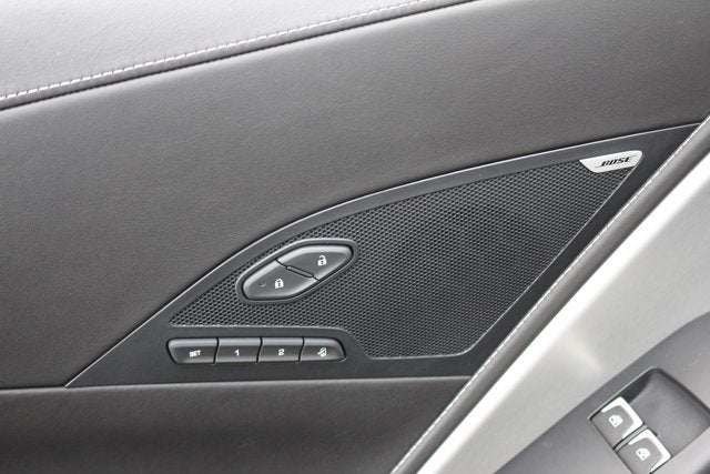 2017 Chevrolet Corvette Grand Sport 3LT Convertible