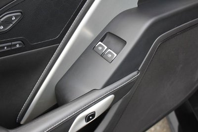 2017 Chevrolet Corvette Grand Sport 3LT Convertible