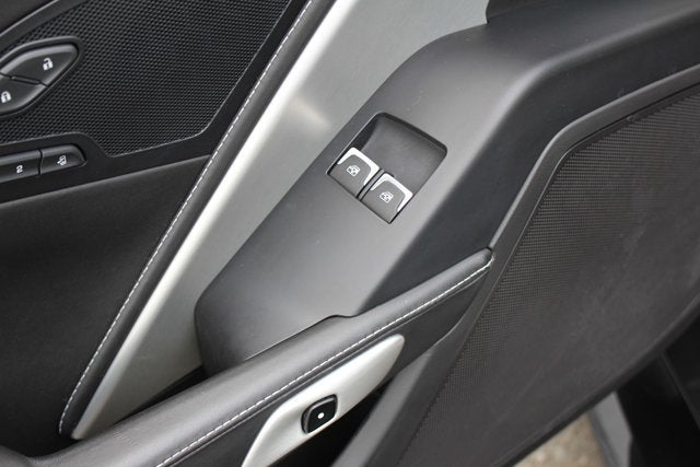 2017 Chevrolet Corvette Grand Sport 3LT Convertible