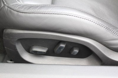 2017 Chevrolet Corvette Grand Sport 3LT Convertible