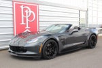 2017 Chevrolet Corvette Grand Sport 3LT Convertible
