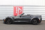 2017 Chevrolet Corvette Grand Sport 3LT Convertible