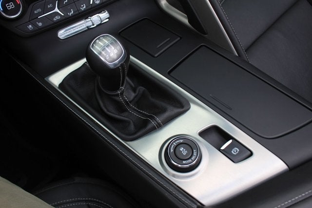 2017 Chevrolet Corvette Grand Sport 3LT Convertible