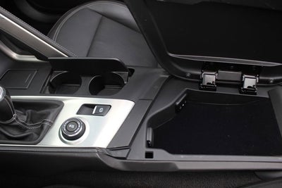 2017 Chevrolet Corvette Grand Sport 3LT Convertible