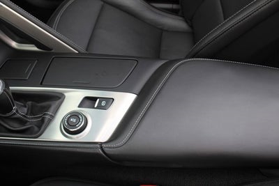2017 Chevrolet Corvette Grand Sport 3LT Convertible