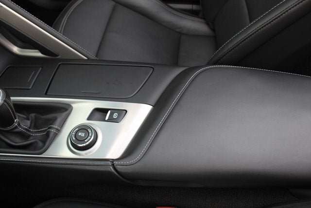 2017 Chevrolet Corvette Grand Sport 3LT Convertible