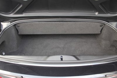 2017 Chevrolet Corvette Grand Sport 3LT Convertible