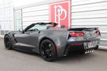 2017 Chevrolet Corvette Grand Sport 3LT Convertible
