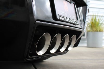 2017 Chevrolet Corvette Grand Sport 3LT Convertible