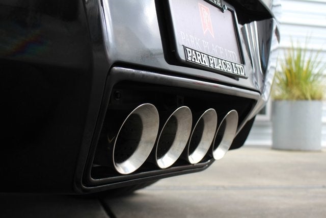 2017 Chevrolet Corvette Grand Sport 3LT Convertible