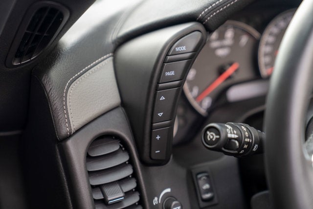 2013 Chevrolet Corvette 427 1SC