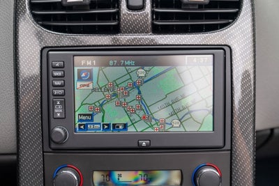 2013 Chevrolet Corvette 427 1SC