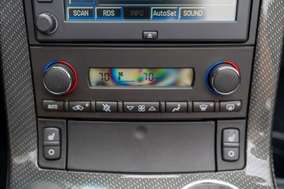 2013 Chevrolet Corvette 427 1SC