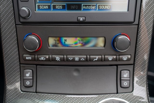 2013 Chevrolet Corvette 427 1SC