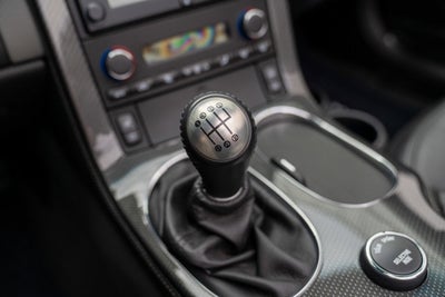 2013 Chevrolet Corvette 427 1SC