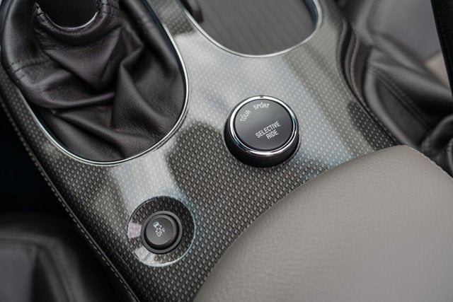 2013 Chevrolet Corvette 427 1SC