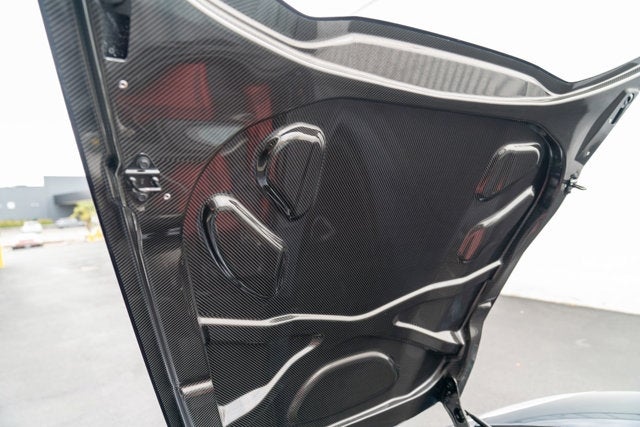 2013 Chevrolet Corvette 427 1SC