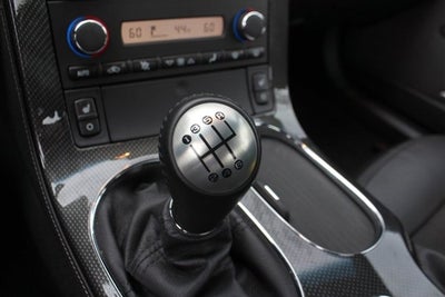 2013 Chevrolet Corvette 427 Collector's Ed.