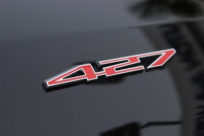 2013 Chevrolet Corvette 427 Collector's Ed.