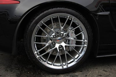 2013 Chevrolet Corvette 427 Collector's Ed.